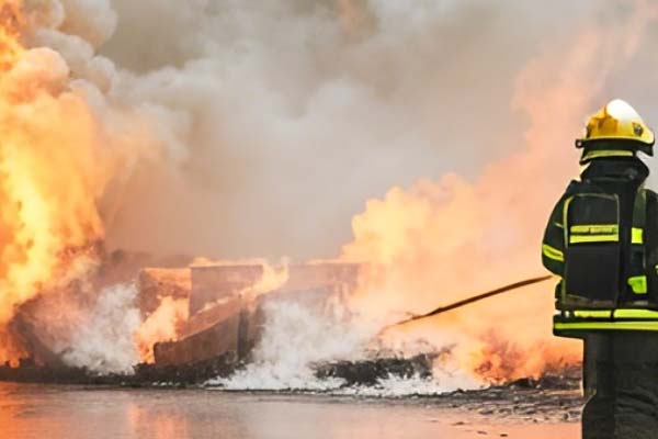 吉林省公安廳消防局吉林省消防總隊(duì)滅火救援業(yè)務(wù)師資骨干訓(xùn)練裝備器材采購項(xiàng)目