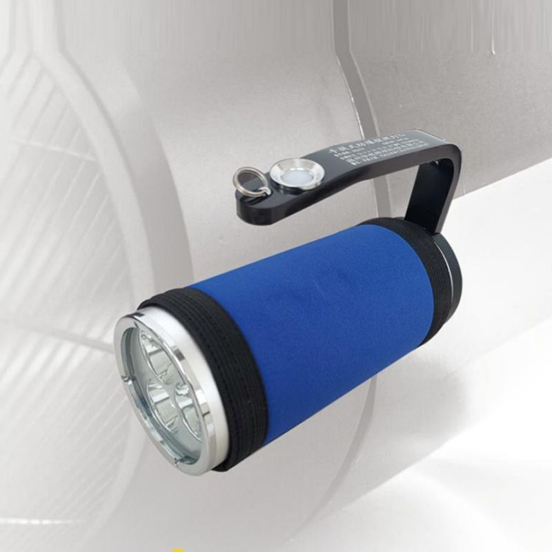 手提式防爆按照燈